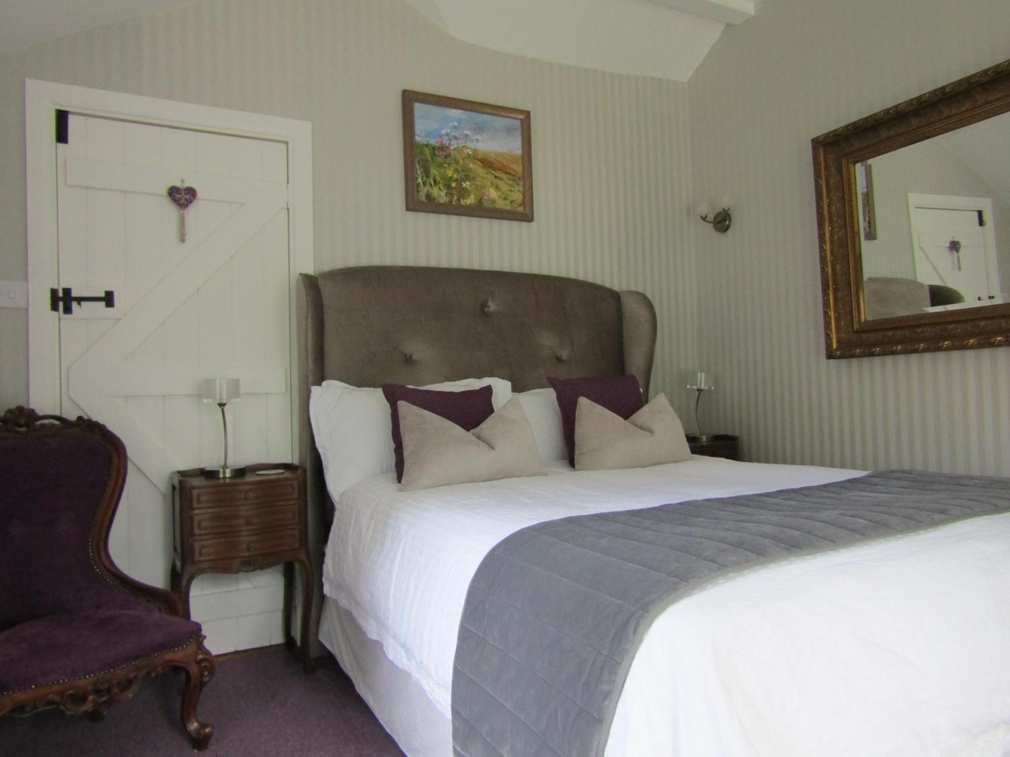 Frogs Hall B&B Eye (Suffolk) Exterior foto